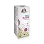 MULTIMAGNESIO 60 Kapseln